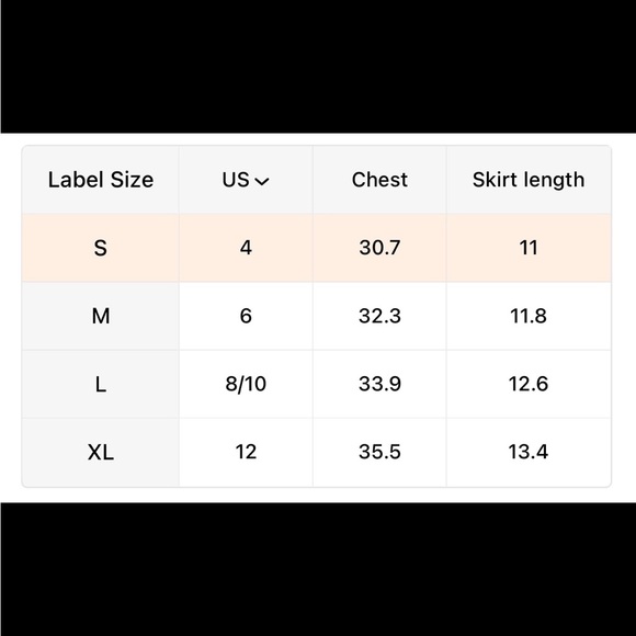 Red & Black, Butterfly, Night Slip - Picture 5 of 5